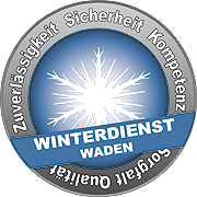Winterdienst Waden MG